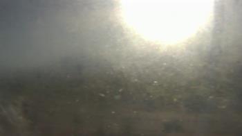 Weather camera view of University of Colorado at Colorado Springs.