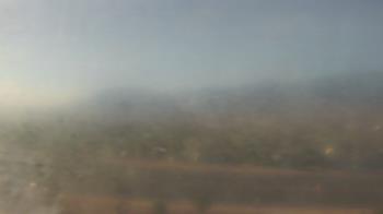 Weather camera view of University of Colorado at Colorado Springs.