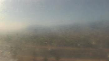 Weather camera view of University of Colorado at Colorado Springs.