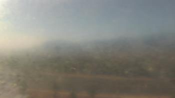 Weather camera view of University of Colorado at Colorado Springs.