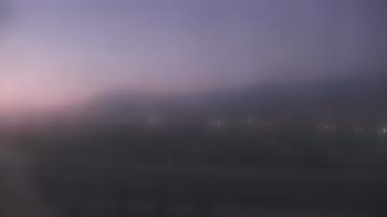 Weather camera view of University of Colorado at Colorado Springs.