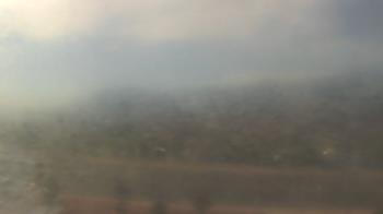 Weather camera view of University of Colorado at Colorado Springs.