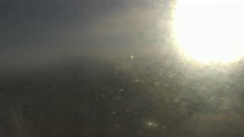 Weather camera view of University of Colorado at Colorado Springs.