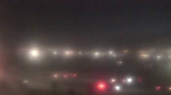 Weather camera view of University of Colorado at Colorado Springs.