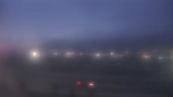 Weather camera view of University of Colorado at Colorado Springs.