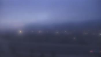 Weather camera view of University of Colorado at Colorado Springs.