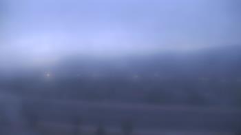 Weather camera view of University of Colorado at Colorado Springs.