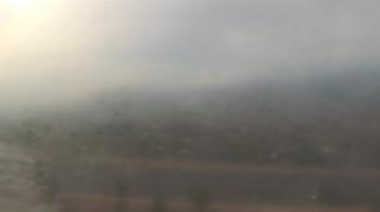 Weather camera view of University of Colorado at Colorado Springs.