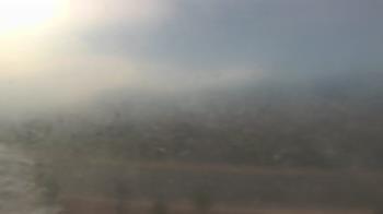 Weather camera view of University of Colorado at Colorado Springs.