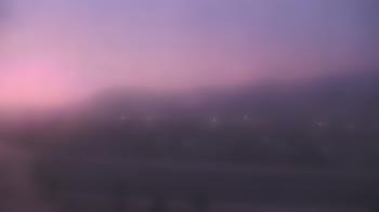 Weather camera view of University of Colorado at Colorado Springs.