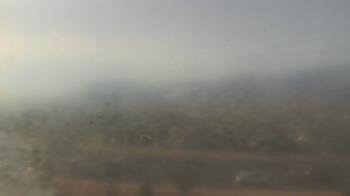 Weather camera view of University of Colorado at Colorado Springs.