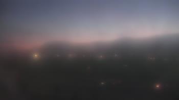 Weather camera view of University of Colorado at Colorado Springs.