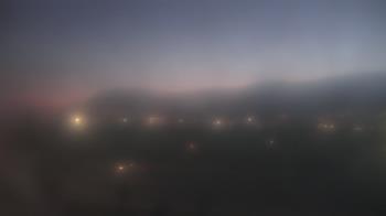 Weather camera view of University of Colorado at Colorado Springs.