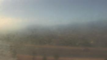 Weather camera view of University of Colorado at Colorado Springs.