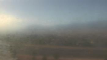 Weather camera view of University of Colorado at Colorado Springs.