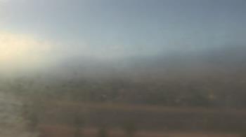 Weather camera view of University of Colorado at Colorado Springs.