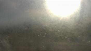 Weather camera view of University of Colorado at Colorado Springs.