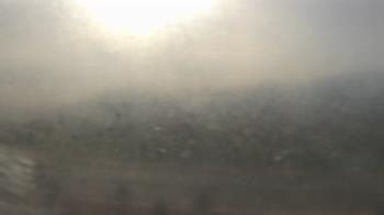 Weather camera view of University of Colorado at Colorado Springs.