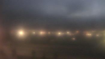 Weather camera view of University of Colorado at Colorado Springs.