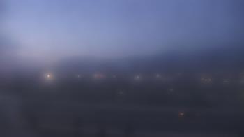 Weather camera view of University of Colorado at Colorado Springs.