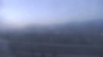 Weather camera view of University of Colorado at Colorado Springs.