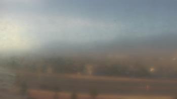 Weather camera view of University of Colorado at Colorado Springs.