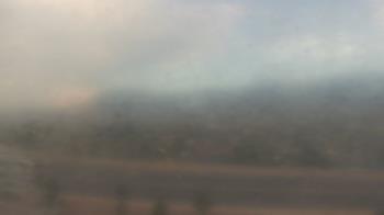 Weather camera view of University of Colorado at Colorado Springs.