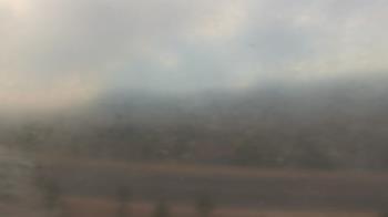 Weather camera view of University of Colorado at Colorado Springs.