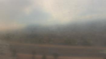 Weather camera view of University of Colorado at Colorado Springs.