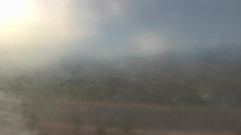 Weather camera view of University of Colorado at Colorado Springs.