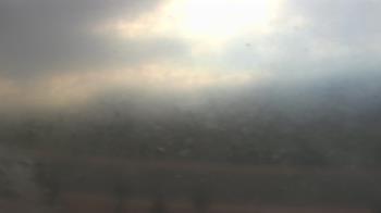 Weather camera view of University of Colorado at Colorado Springs.