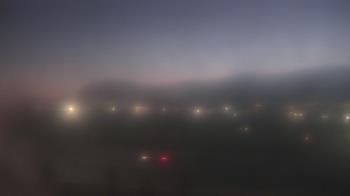 Weather camera view of University of Colorado at Colorado Springs.