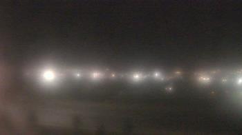 Weather camera view of University of Colorado at Colorado Springs.