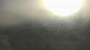 Weather camera view of University of Colorado at Colorado Springs.