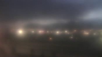 Weather camera view of University of Colorado at Colorado Springs.