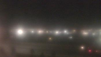 Weather camera view of University of Colorado at Colorado Springs.