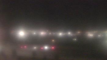 Weather camera view of University of Colorado at Colorado Springs.