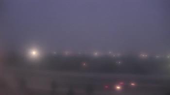 Weather camera view of University of Colorado at Colorado Springs.