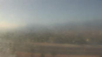 Weather camera view of University of Colorado at Colorado Springs.