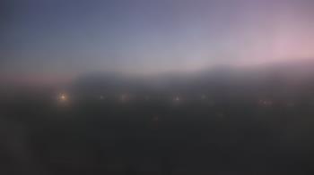 Weather camera view of University of Colorado at Colorado Springs.