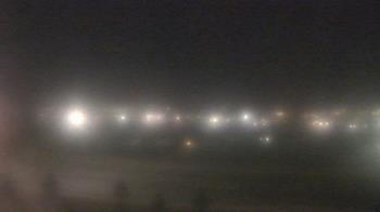 Weather camera view of University of Colorado at Colorado Springs.