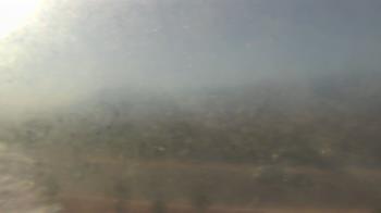 Weather camera view of University of Colorado at Colorado Springs.