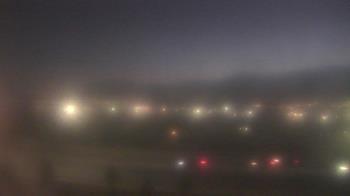 Weather camera view of University of Colorado at Colorado Springs.