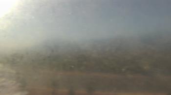 Weather camera view of University of Colorado at Colorado Springs.