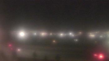 Weather camera view of University of Colorado at Colorado Springs.