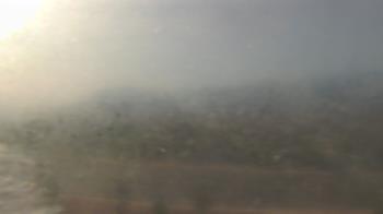 Weather camera view of University of Colorado at Colorado Springs.