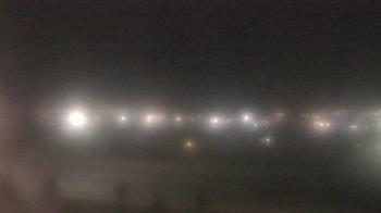 Weather camera view of University of Colorado at Colorado Springs.