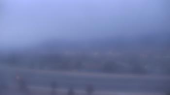 Weather camera view of University of Colorado at Colorado Springs.