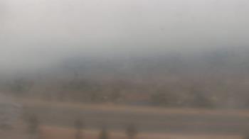 Weather camera view of University of Colorado at Colorado Springs.