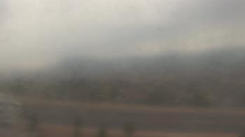 Weather camera view of University of Colorado at Colorado Springs.